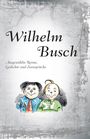 Wilhelm Busch: Wilhelm Busch, Buch