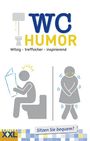 : WC-Humor, Buch
