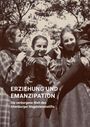 : Erziehung und Emanzipation - Die verborgene Welt des Altenburger Magdalenenstifts, Buch