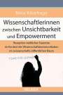 Nina Käsehage: Wissenschaftlerinnen zwischen Unsichtbarkeit und Empowerment, Buch