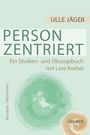 Ulle Jäger: Personzentriert, Buch