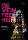Dirk Lehr: Gemeinfreiheit, Buch