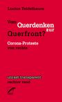 Lucius Teidelbaum: Vom Querdenken zur Querfront?, Buch