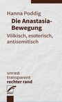 Hanna Poddig: Die Anastasia-Bewegung, Buch