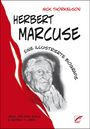 Nick Thorkelson: Herbert Marcuse, Buch