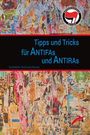 Kollektiv Schulschluss: Tipps & Tricks für Antifas und Antiras, Buch