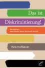 Yara Hofbauer: Das ist Diskriminierung!, Buch