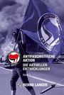 Bernd Langer: Antifaschistische Aktion, Buch