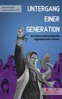 Anseah Najafi: Untergang einer Generation, Buch