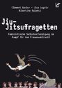 Lisa Lugrin: Jiu-Jitsuffragetten, Buch