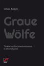 Ismail Küpeli: Graue Wölfe, Buch