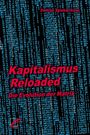 Damian Spiekermann: Kapitalismus Reloaded, Buch