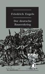 Friedrich Engels: Der deutsche Bauernkrieg, Buch