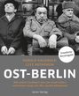 Lutz Rathenow: Ost-Berlin, Buch