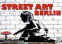 : Street Art Berlin, Buch