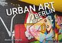 Kai Jakob: Urban Art Berlin, Buch