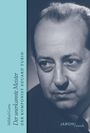 Mihhail Gerts: Der unerkannte Meister, Buch