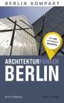 Arnt Cobbers: Architekturführer Berlin, Buch
