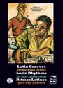 : Latin Grooves für Bass und Drums, Latin rhythms for Bass & Drumset, Ritmos Latinos para Bajo y Bateria, Noten