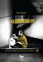 Frank Bruns: 43 Drum Solos, Buch