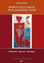 Hanna Strack: Spirituelle Reise zur Gebärmutter, Buch