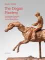 Gregory Hedberg: The Degas Plasters, Buch