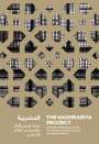 Ahmed Abdelazim: The Mashrabiya Project, Buch