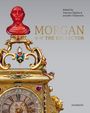 : MORGAN - The Collector, Buch