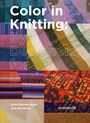 Jörg Hartmann: Color in Knitting, Buch