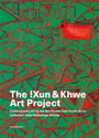 Tomsen Nore: The !Xun & Khwe Art Project, Buch