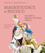 : Magnificence of Rococo, Buch