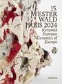 : 15. Westerwaldpreis 2024, Buch