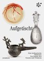 : Aufgetischt, Buch