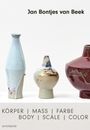 : Jan Bontjes van Beek, Buch