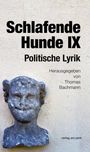 : Schlafende Hunde IX, Buch