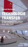 Konrd Herrmann: Technologietransfer, Buch