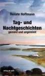 Renate Hoffmann: Tag- und Nachtgeschichten, Buch