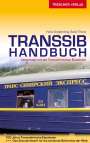 Hans Engberding: Reiseführer Transsib-Handbuch, Buch