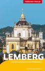 Ania Klijanienko-Birkmann: TRESCHER Reiseführer Lemberg, Buch