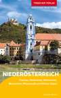 Gunnar Strunz: TRESCHER Reiseführer Niederösterreich, Buch
