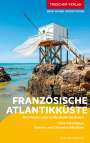 Heike Bentheimer: Reiseführer Französische Atlantikküste, Buch