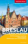 Klaus Klöppel: TRESCHER Reiseführer Breslau und Niederschlesien, Buch
