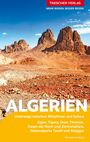 Simone Limburg: TRESCHER Reiseführer Algerien, Buch