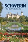 Frank Löser: Schwerin für die Westentasche, Buch