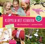 Katrin Baumann: Klöppeln mit Kindern, Buch
