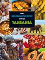 Vera Lifa Seiverth: Eine kulinarische Reise durch Tansania, Buch