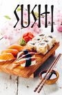 Tomoko Katsuki-Loth: Sushi, Buch