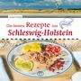 Günter Pump: Die besten Rezepte aus Schleswig-Holstein, Buch