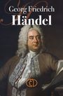 Hagen Kunze: Georg Friedrich Händel, Buch