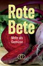 Grit Nitzsche: Rote Beete, Buch
